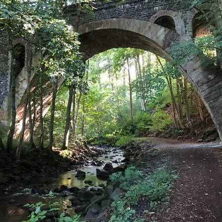 Semesterbostad Casita - Sterneferienhaus Mit Garten, Sauna Und Wallbox